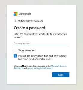 How to Sign Up for a Hotmail Account on PC and Mobile