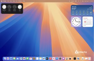 Exploring the New Features of macOS Sequoia