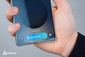 New Samsung Galaxy S25 AI Features Transform Smartphones